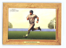 2007 Topps Turkey Red Ivan Rodriguez #14   Detroit Tigers