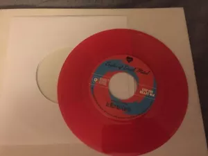 EAGLES OF DEATH METAL 7” Record 45rpm PROMO “As Nice As I Can Be/Fairytale” NEW - Picture 1 of 1