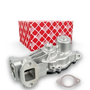 FEBI BILSTEIN AGR-Ventil u.a. für CHEVROLET, OPEL - Bild 1 von 1