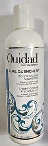 OUIDAD-CURL QUENCHER-Moisturizing SHAMPOO-HYDRATANT-TIGHT CURLS-8.5 OZ - Picture 1 of 1