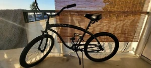 FIRMSTRONG CRUISER BIKE XL - Picture 1 of 2