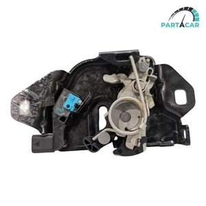 2017 2018-2023 Tesla Model 3 Y M3 MY Hood Bonnet Lock Latch Actuator OEM - Picture 1 of 8