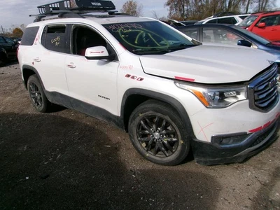 Used Speedometer Gauge fits: 2018 Gmc Acadia MPH ID 84255729 Grade A - Image 1 of 4