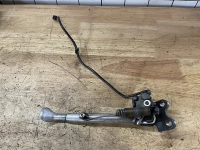 Pata de cabra ajustable Kawasaki Ninja ZX10R ZX10 ZX-10 ZX1000 06 07 2006 2007  Foto 1 de 3