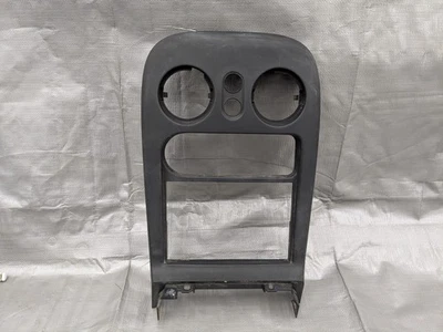 94-97 Mazda Miata OEM NA Tombstone HVAC Surround 1994-1996 94NA6W - Imagem 1 de 4