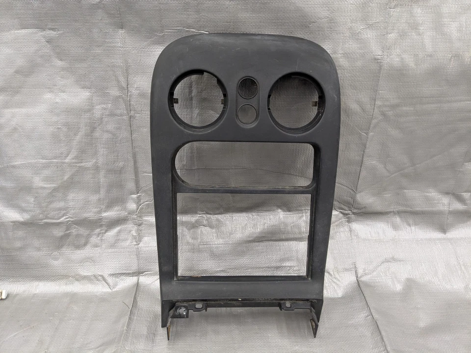 94-97 Mazda Miata OEM NA Tombstone HVAC Surround 1994-1996 94NA6W Foto 1 de 4
