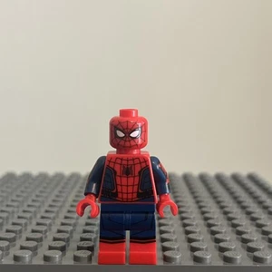 LEGO SPIDER-MAN Minifigure - Tanker Truck Takedown (76067) sh0299 - 1F - Picture 1 of 2