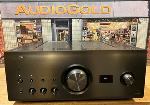 DENON PMA110 AMPLIFIER OUTSTANDING CONDITION BOXED - Picture 1 of 10