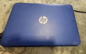 HP Stream Notebook PC 13 - Picture 1 of 4
