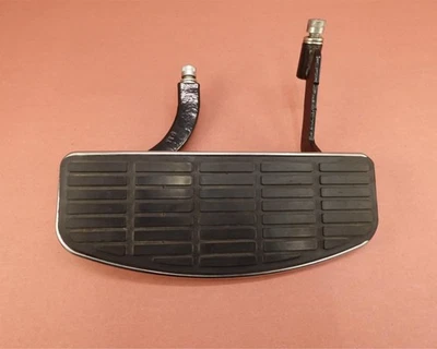 Harley-Davidson Road Glide 2000-2006 tablero de piso delantero derecho FLTRI Foto 1 de 4