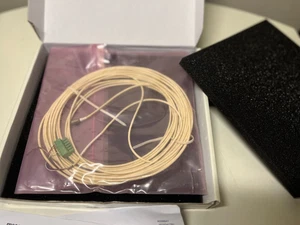 Measurement Specialists Inc. Modelo 64C-2000-360T Mems DC Acelerómetro compatible - Imagen 1 de 4