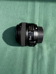 YONGNUO AF 50mm F1.8 for Nikon - Picture 1 of 8