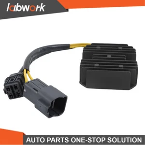 Labwork Regulator Rectifier Fit For Can-Am Bombardier DS 250 2006 2007 2008-2017 - Picture 1 of 18