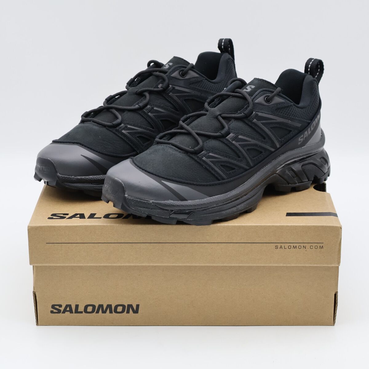 Salomon XT-6 Expanse Black for sale | eBay Salomon XT-6 Expanse Black for sale | eBay