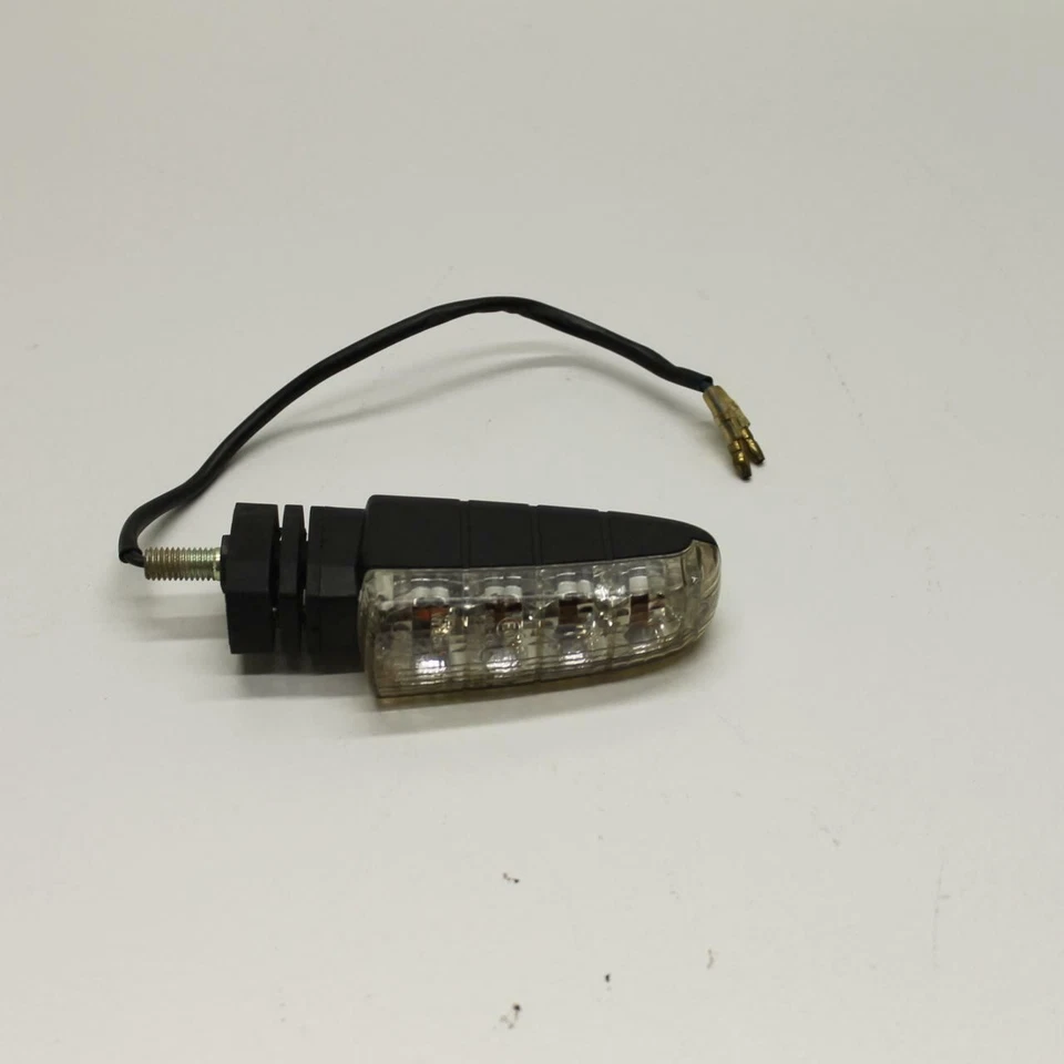 Indicador de luz intermitente delantero derecho Aprilia SXV550 2007 Foto 1 de 4