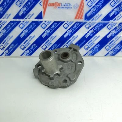 SUPPORTO POMPA OLIO FIAT 500 F - L ORIGINALE 4273397 Foto 1 de 4