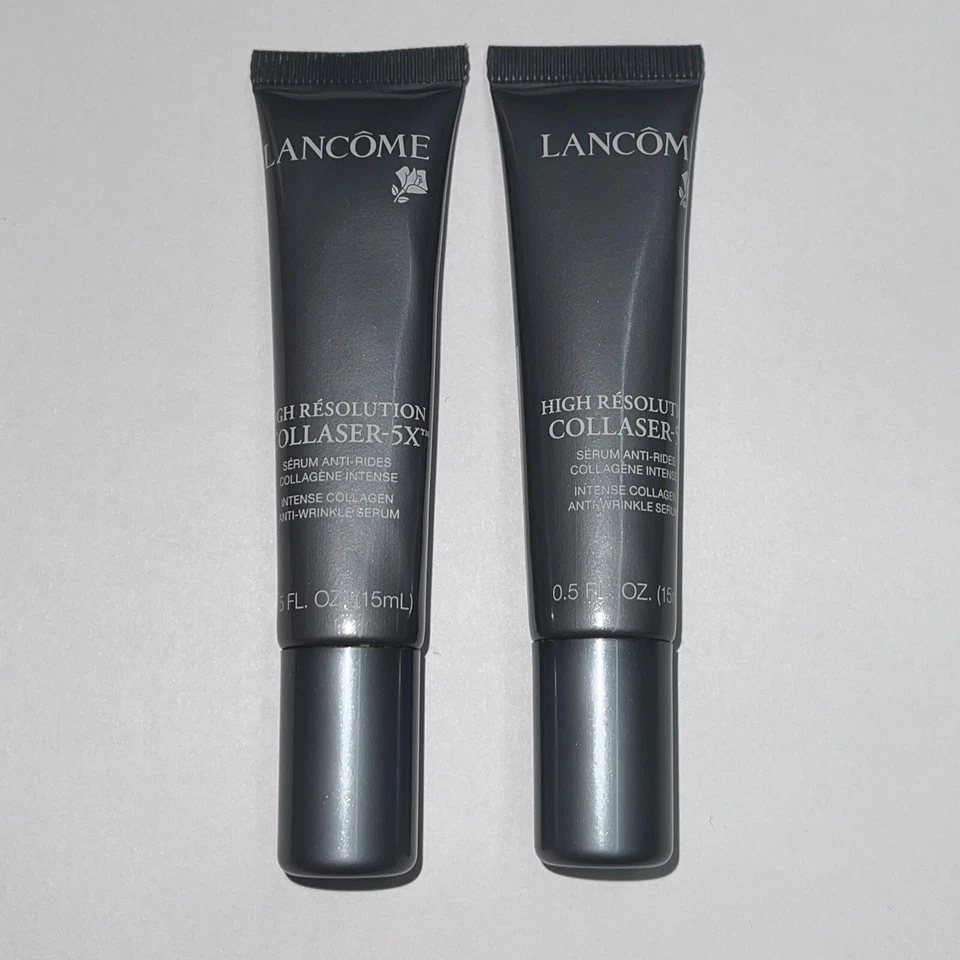 Lancome High Resolution Collaser 5X Intense Collagen Anti-Wrinkle Serum