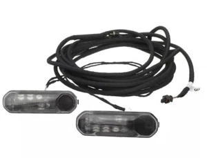 19-23 RAM 1500 DT plataforma de carga camión kit de instalación de luces de fabricante de equipos originales mopar 82215272ab - Imagen 1 de 3