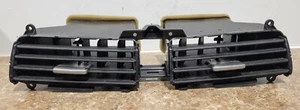 2009 HONDA ACCORD CENTER DASH VENTS - Picture 1 of 4