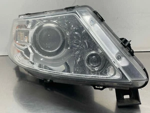 2011 LINCOLN MKS OEM Passenger Right Headlight Lamp Assembly Xenon HID 09 10 12 - Picture 1 of 15