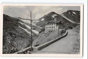 14760 SONDRIO ALBERGO PASSO DELLO STELVIO - Picture 1 of 2