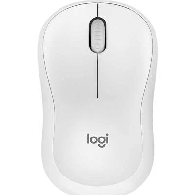 Logitech M240 Silent Maus rechts- und linkshändig 910-007120 Bluetooth Mouse - Bild 1 von 3