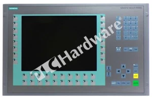 Siemens 6AV6644-0BA01-2AX1 6AV6 644-0BA01-2AX1 SIMATIC MP 377 12.1" Multi Panel - Picture 1 of 8