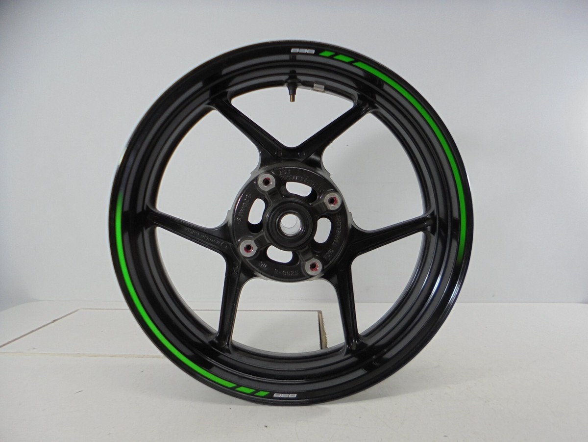 Motorcycle Wheels and Rims for Kawasaki Ninja ZX6 for sale