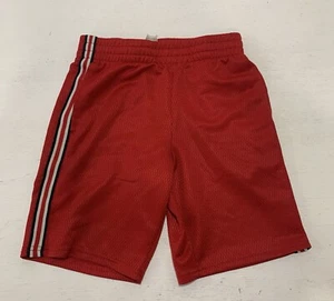 Boys Athletic Works Shorts Size Medium 8 - Picture 1 of 7