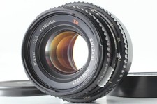 [Exc+4] Hasselblad Carl Zeiss T* Planar C 100mm F3.5 Lens From Japan