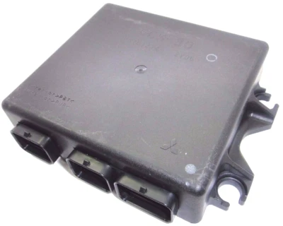 NEW GENUINE/ OEM F8T61374 6CS-30 6CS30 6CS-8591A-30-00 6CS8591A3000 ECU ECM - Image 1 of 4