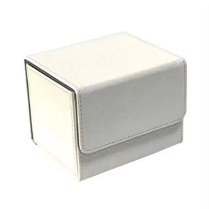 Deck Box - 100 Count - Sealed in Box - Magnetic flap - Sideflap - Picture 1 of 11