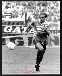F0004 - FOTOGRAFIA CALCIATORE - CALCIO AC MONZA - Gianluca Gaudenzi - Picture 1 of 2