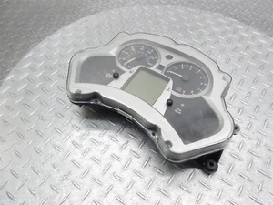 2009 05-09 BMW K1200 K1200LT Speedometer Meter Tach Gauge Cluster Instrument OEM - Picture 1 of 12