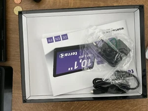 Terra Pad 1005 Neu Verschweißt LTE - Bild 1 von 9