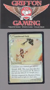 Lumithread Field Foil (Mystery Booster Near Mint Nrmt) MTG - Picture 1 of 2