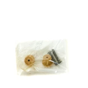 Waddell Wood Products 921 DP Hardwood 3/4 in Round Knob, Door, Drawer, Cabinet - Picture 1 of 5