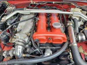 2004 2005 Mazda Miata Speed OEM Engine Motor 1.8L Turbo Engine Swap - Picture 1 of 24