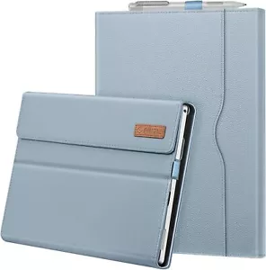 Case for 12.3 Inch Microsoft Surface Pro 7 Plus/7 6 5 4 Portfolio Business Cover - Picture 1 of 22