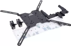 ProX XT-FLEXTOTEMBRKTVESA Staffa di Montaggio TV per Flex Totem Kit Supporto TV - Foto 1 di 8