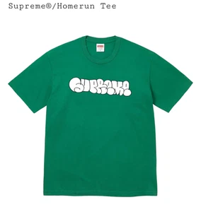 Supreme x Homerun Tee - Picture 1 of 4