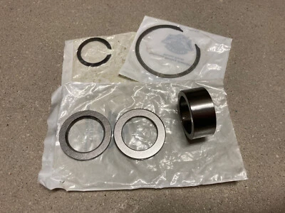 Harley Screamin' Eagle Left Crankshaft Inner Race Bearing From Kit 24004-03B - Image 1 of 2