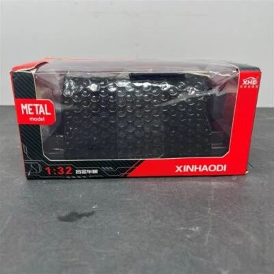 Xinhaodi 1:32 Tesla Cybertruck Metal Model - Image 1 of 3