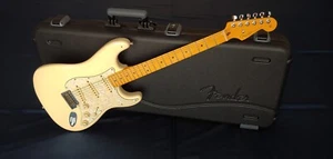 * * * Fender 75th Anniversary American Professional II Stratocaster * * * - Foto 1 di 15