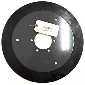 Wacker OEM Drive plate for RD11, RD12 Smooth Drum Roller 5000111135 - Picture 1 of 2
