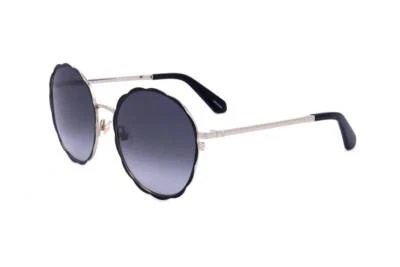 KATE SPADE NEW YORK Kate Spade CANNES/G/S 807 BLACK 57/18/140 Damen Sonnenbrillen