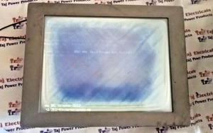 ADVANTECH TPC-1270H HMI (PANTALLA NO FUNCIONA CORRECTAMENTE) ENVÍO GRATUITO A TODO EL MUNDO - Imagen 1 de 4