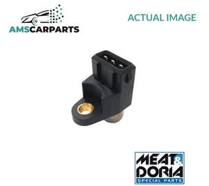 CRANKSHAFT POSITION SENSOR 87513 MEAT & DORIA NEW OE REPLACEMENT - Picture 1 of 8