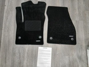 Teppich-Fußmatten Land Rover Discovery Sport WENNEBIRD 2020-2025 Superior - Bild 1 von 9