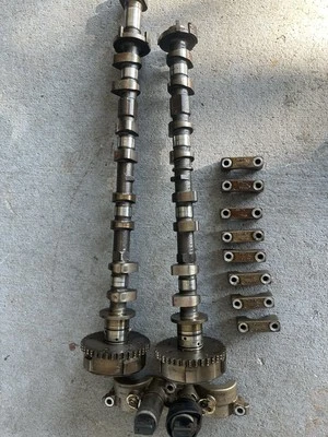 Ford Focus 2014 sedán árbol de levas de 2,0 L ambos lados Foto 1 de 4